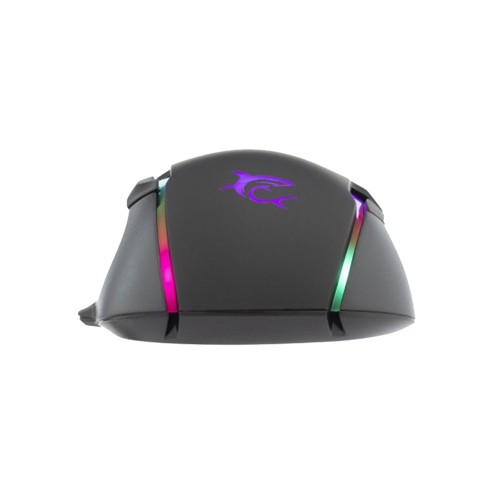 Mouse USB Gaming White Shark Morholt Gm-9009 Mo287