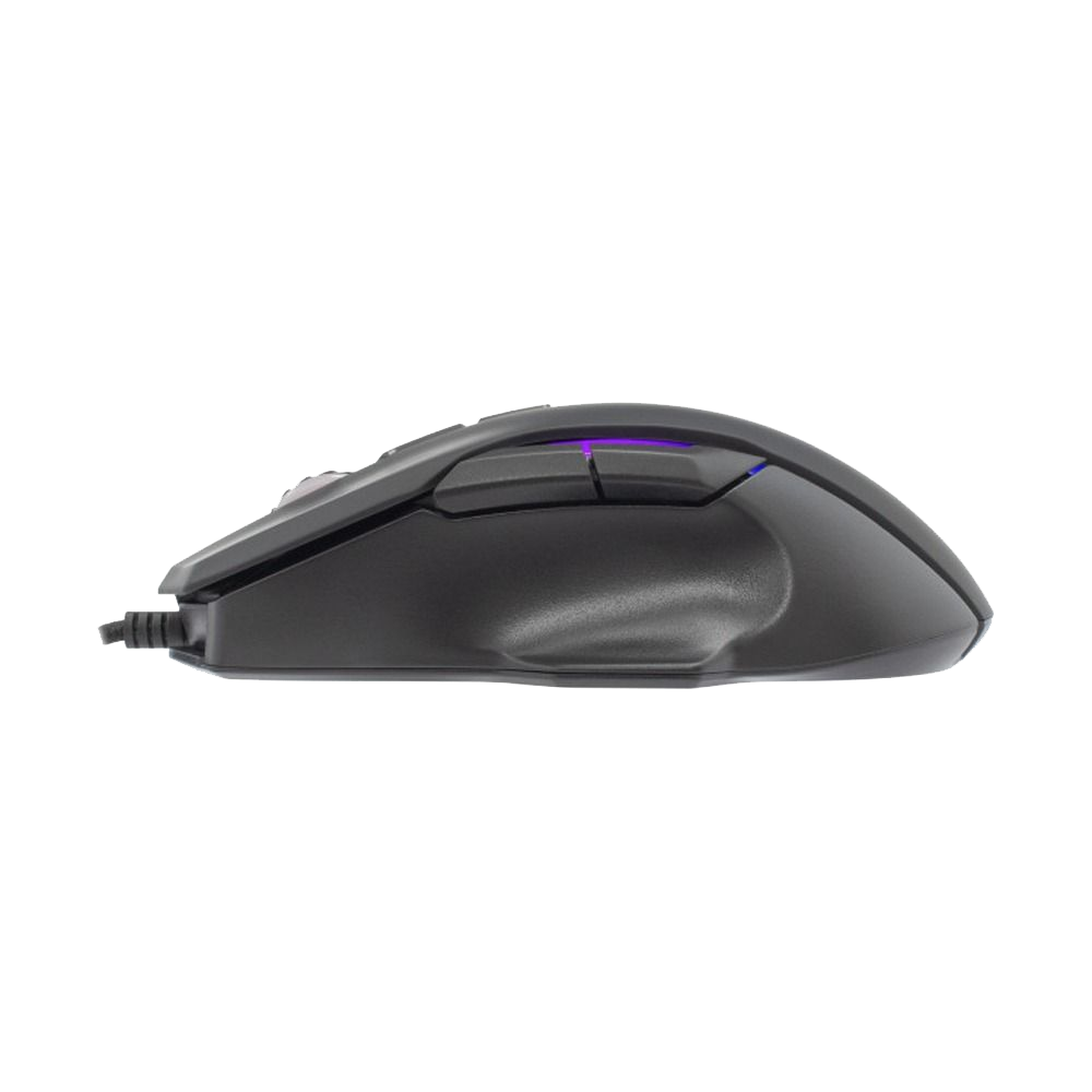 Mouse USB Gaming White Shark Morholt Gm-9009 Mo287