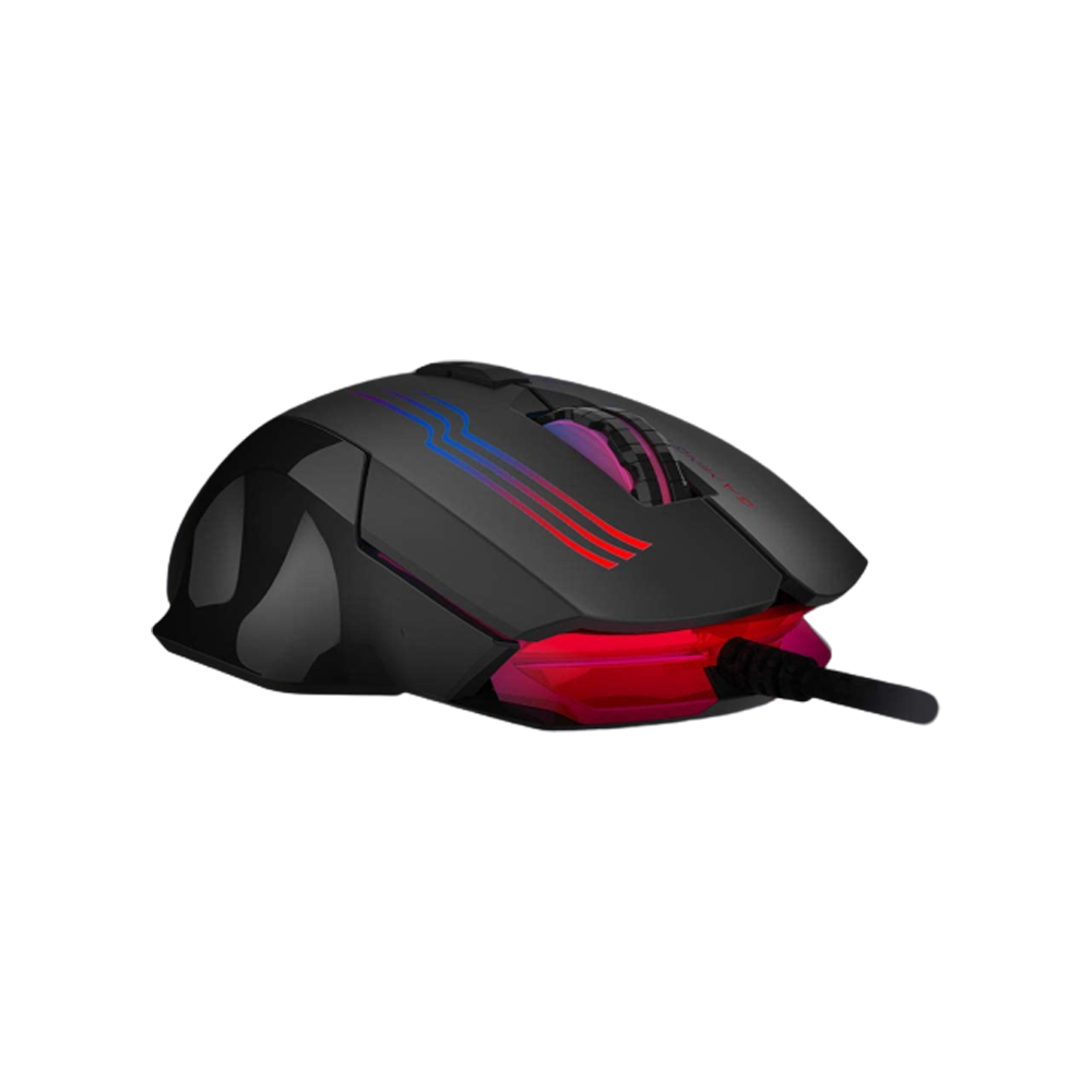 Yes-Original GX38 Wired Gaming Mouse