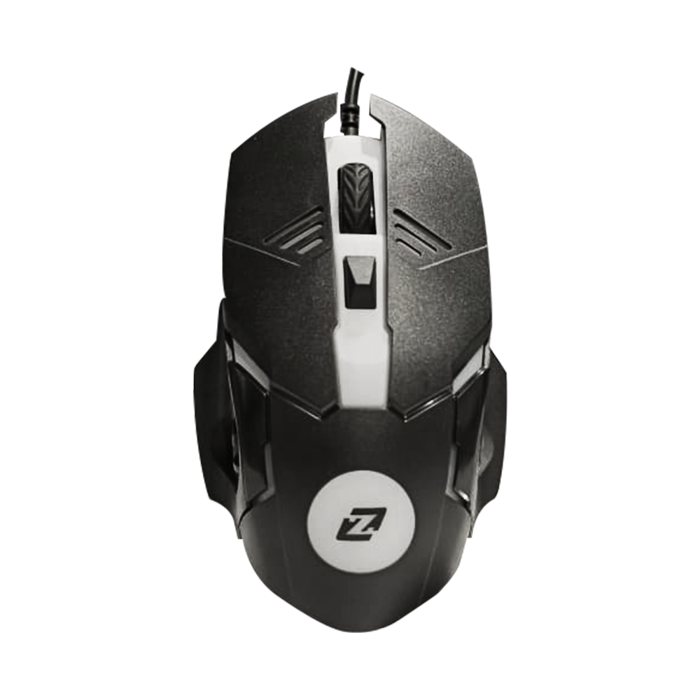 Mouse USB Gaming Zero ZR-1720