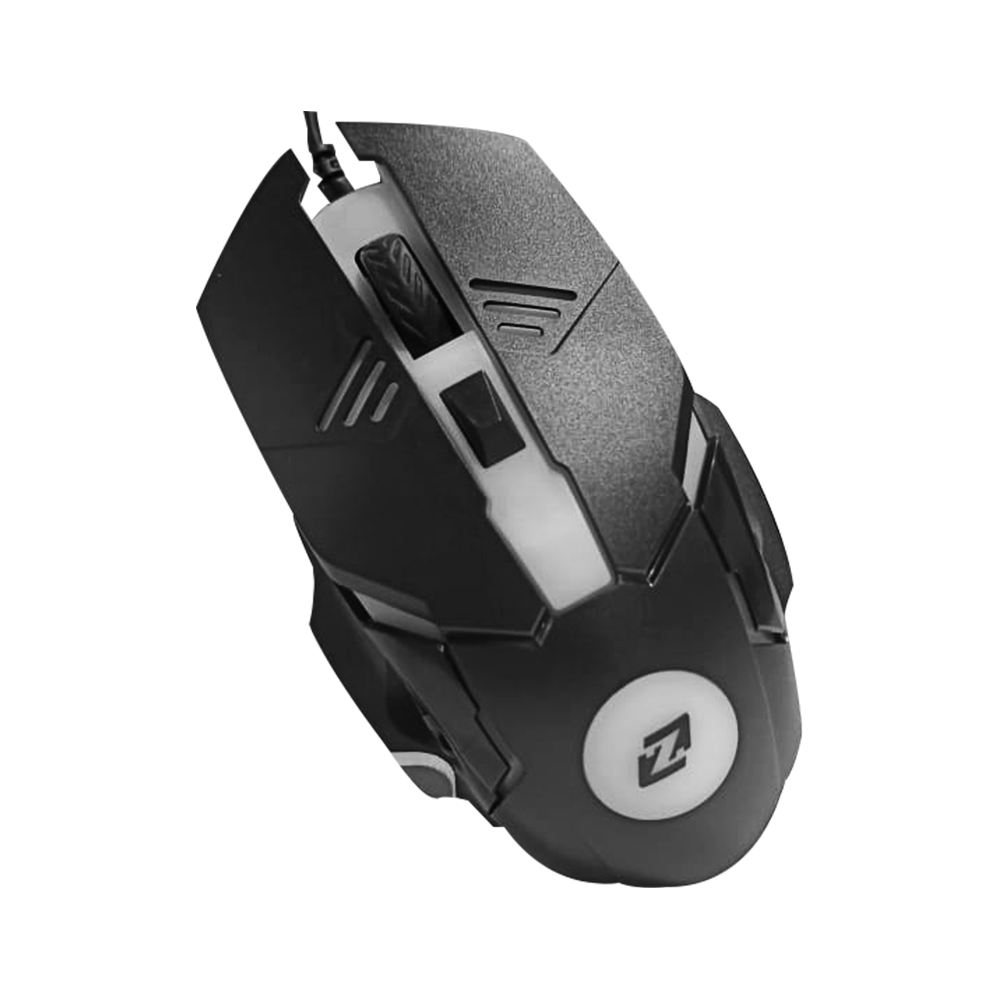 Mouse USB Gaming Zero ZR-1720