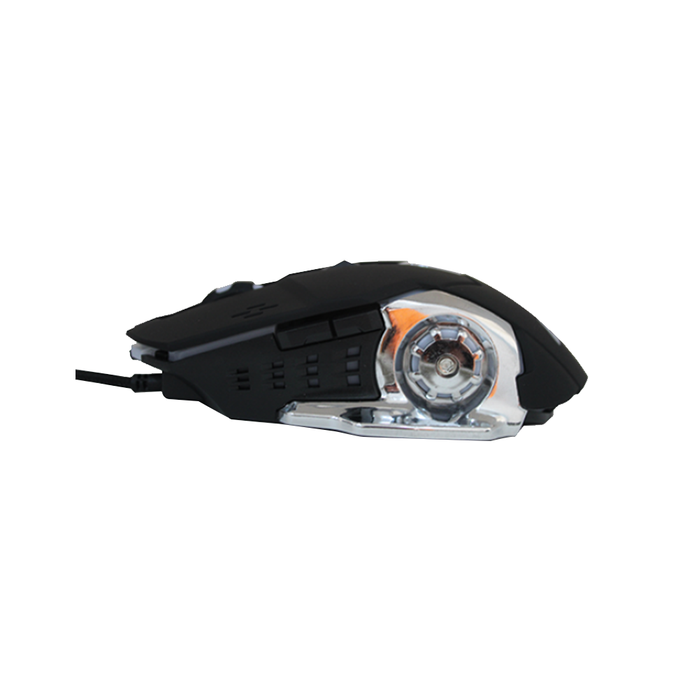 Mouse Usb Gaming Zero Zr-1900