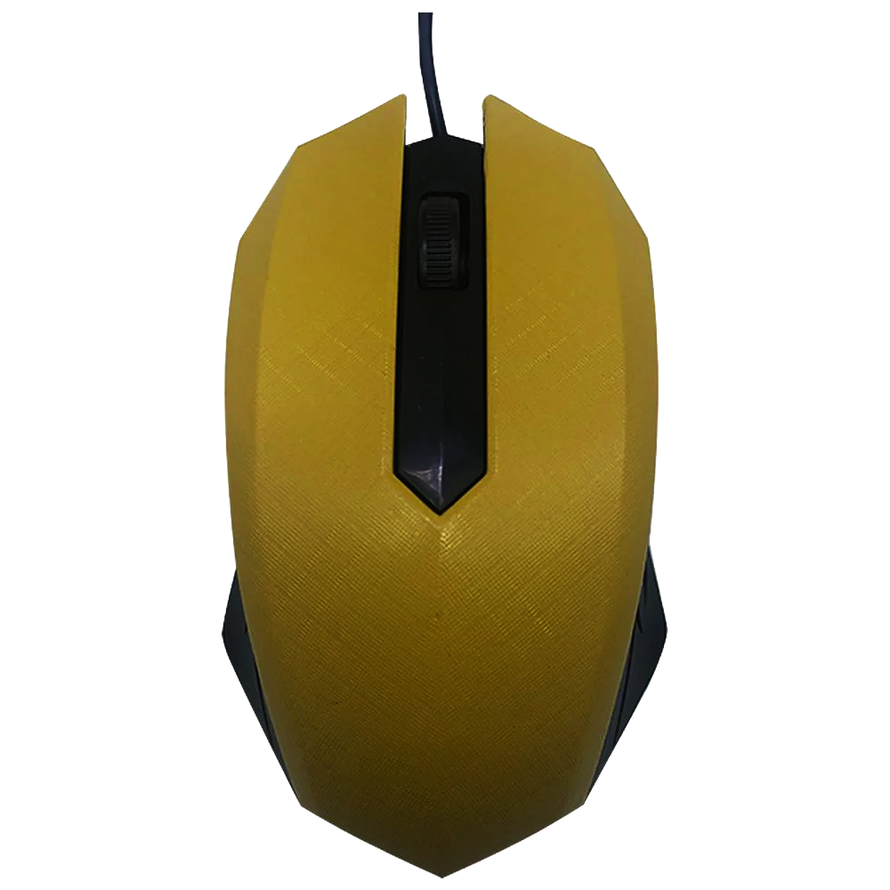 Gamma M-62 Wired Mouse