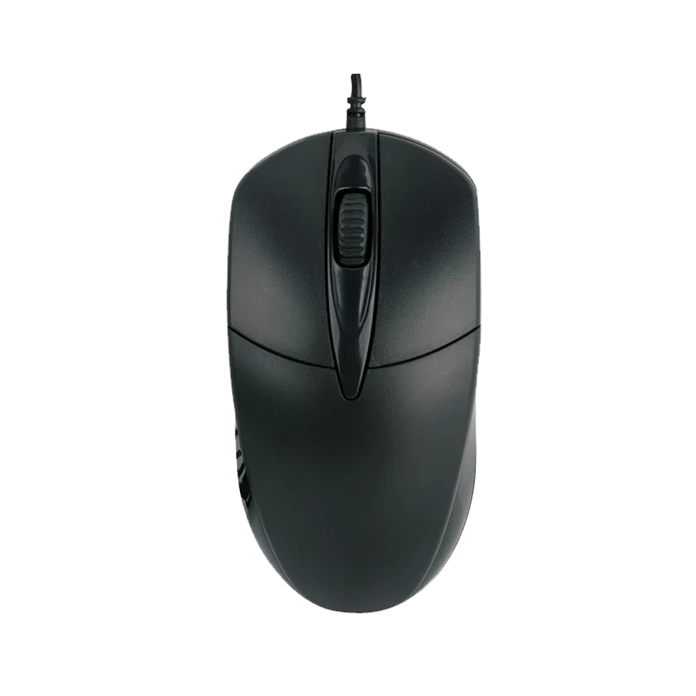 Mouse USB P-Tec P-11