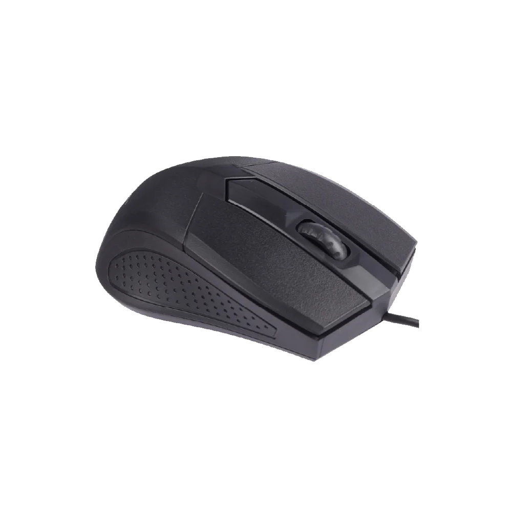 Mouse USB Smile S222