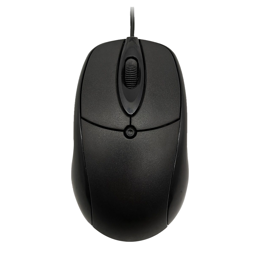 Mouse USB Smile S333