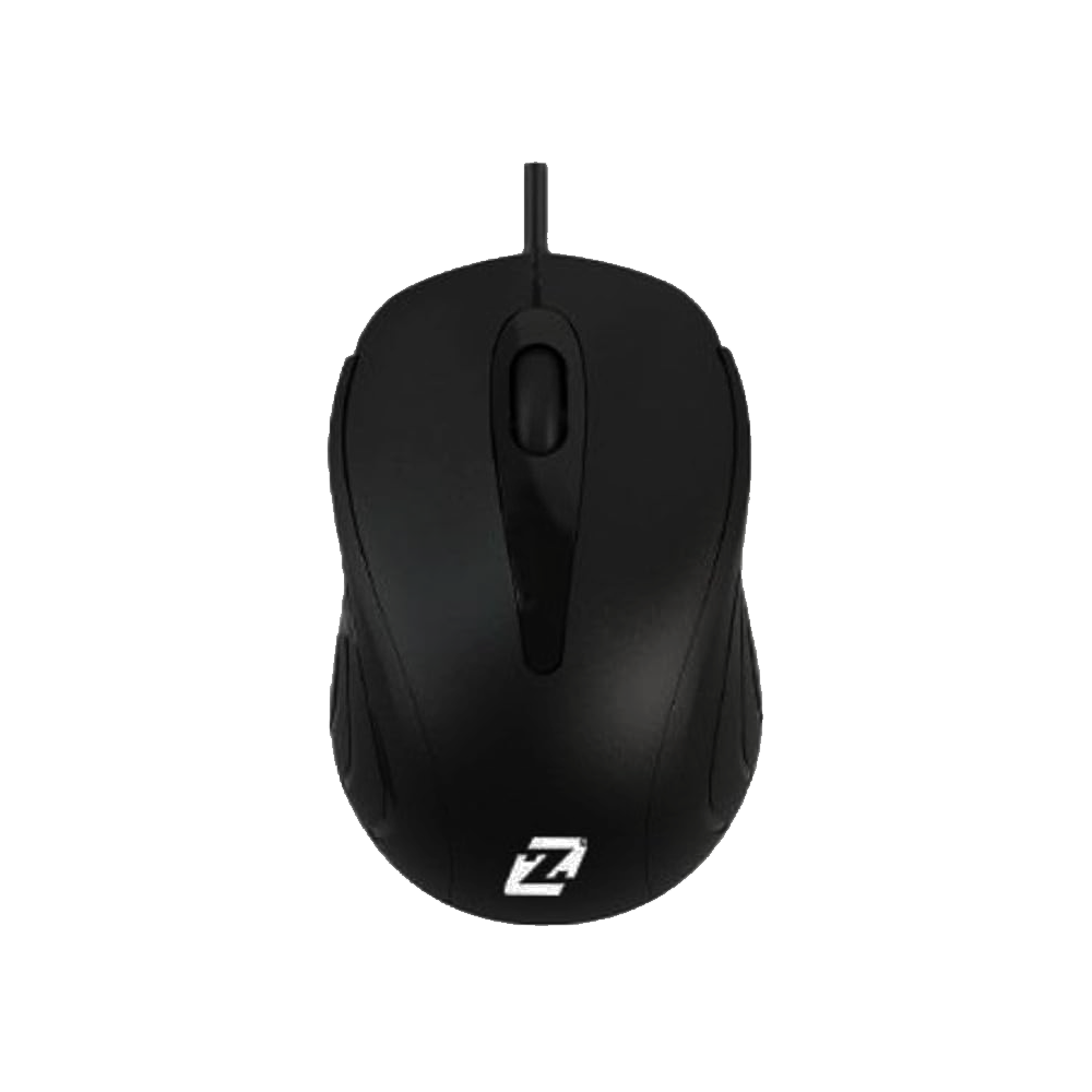 Zero ZR-205 Wired Mouse