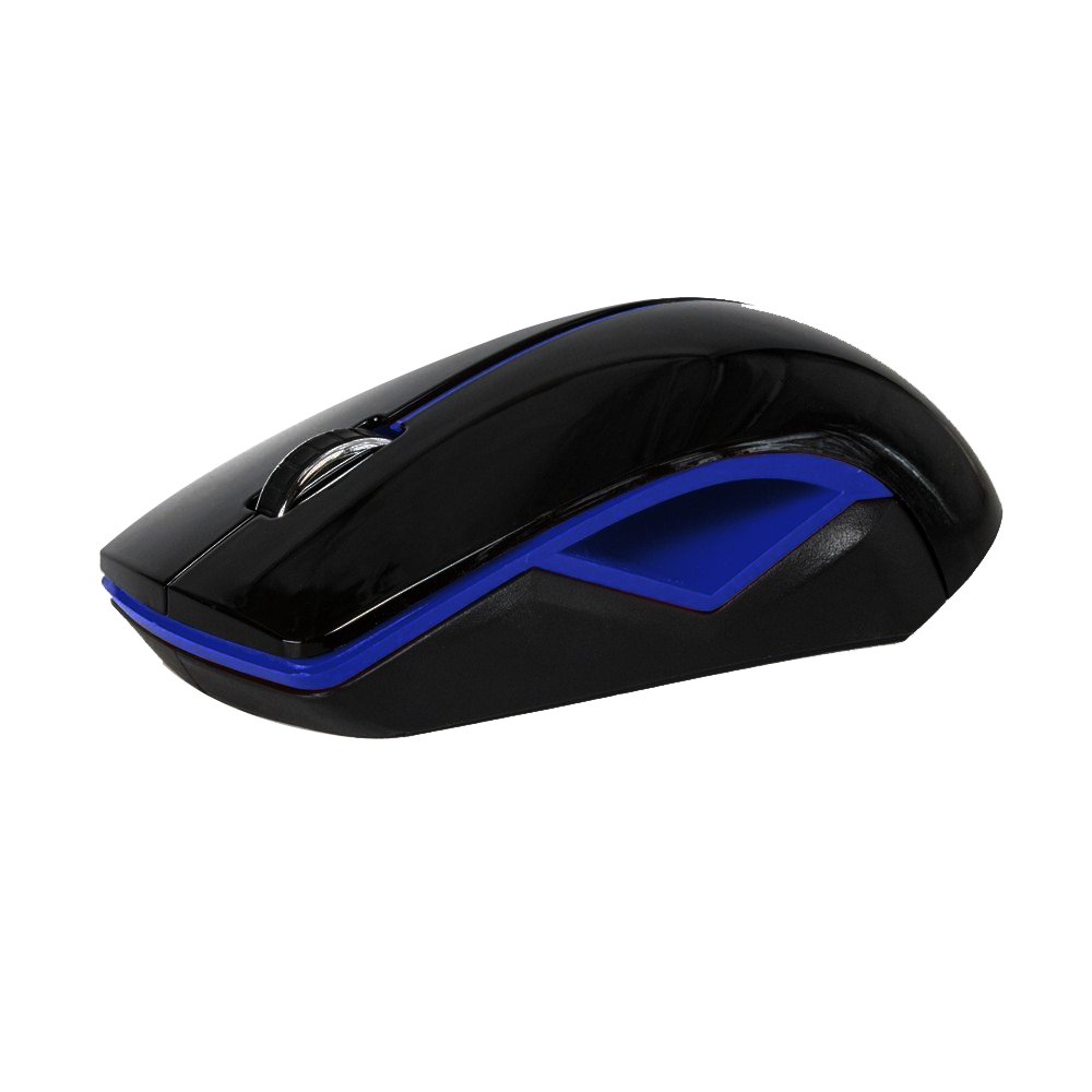 2B MO33B Wireless Mouse