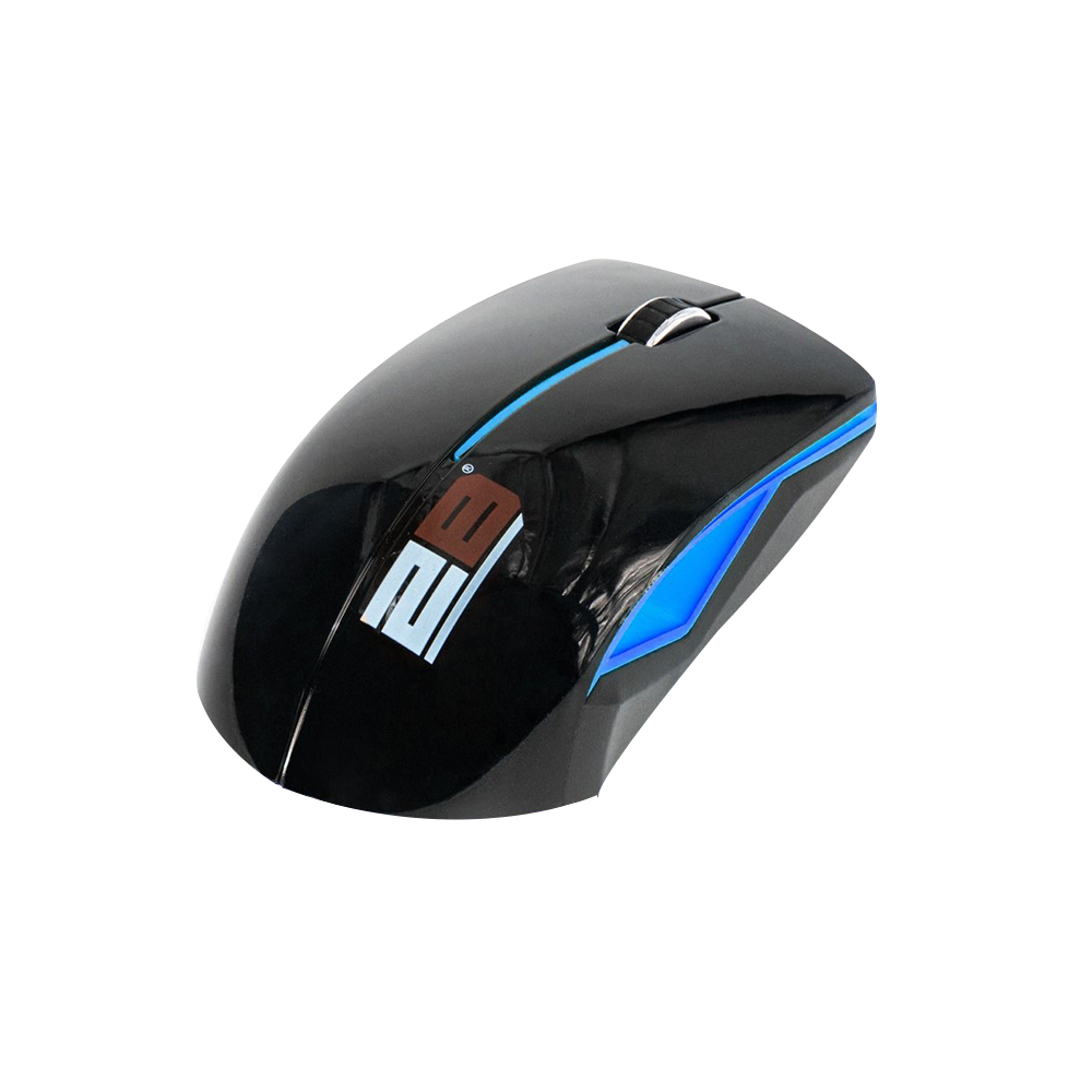 2B MO33B Wireless Mouse