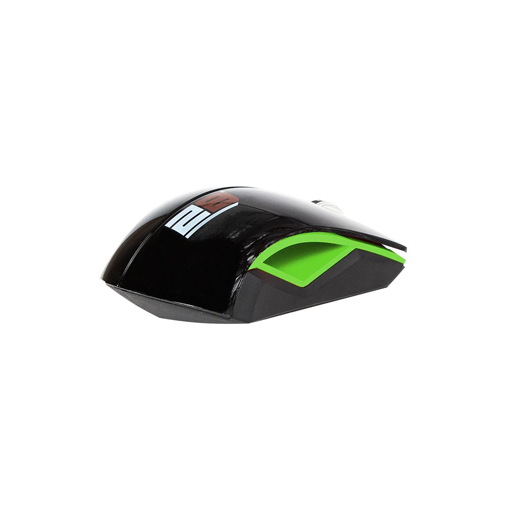 Mouse Wireless 2B MO33N