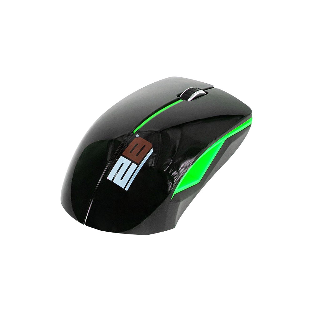 Mouse Wireless 2B MO33N