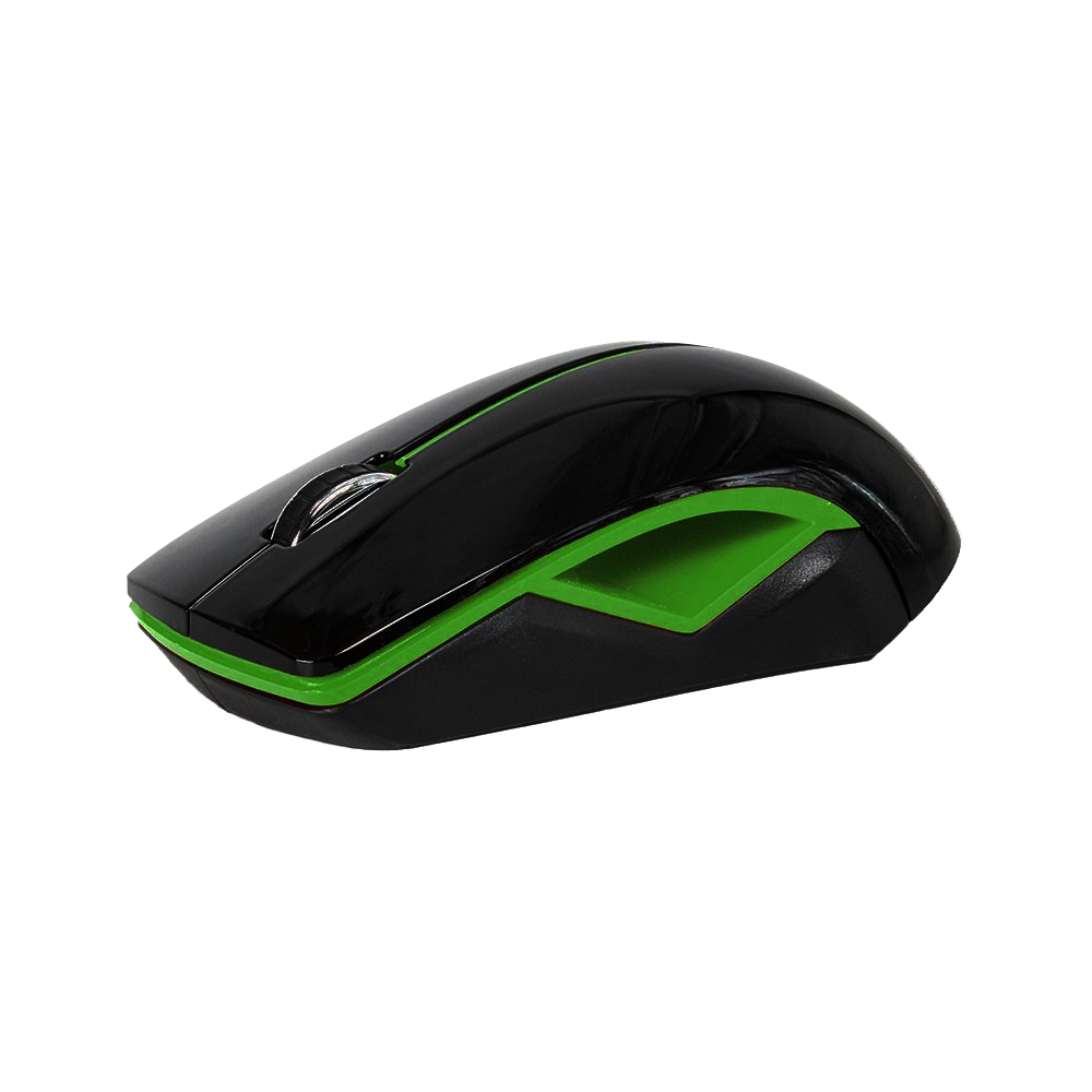 Mouse Wireless 2B MO33N
