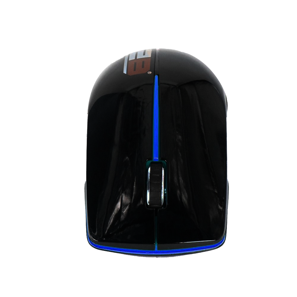 2B MO33B Wireless Mouse