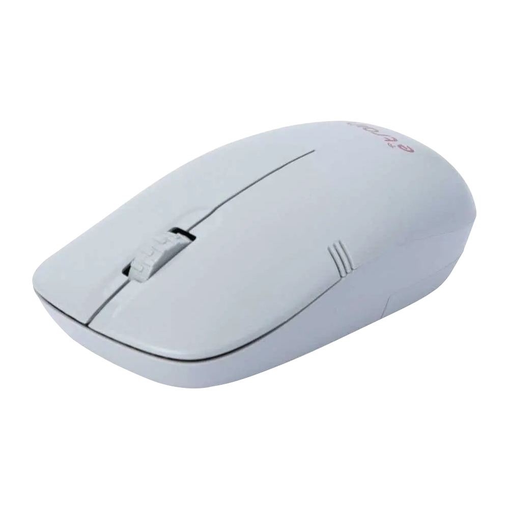Mouse Wireless E-Train Mo10A