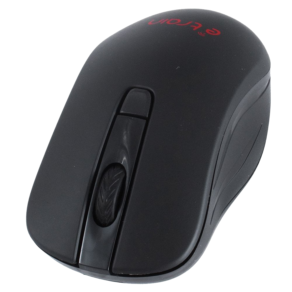 E-Train MO500 Wireless Mouse