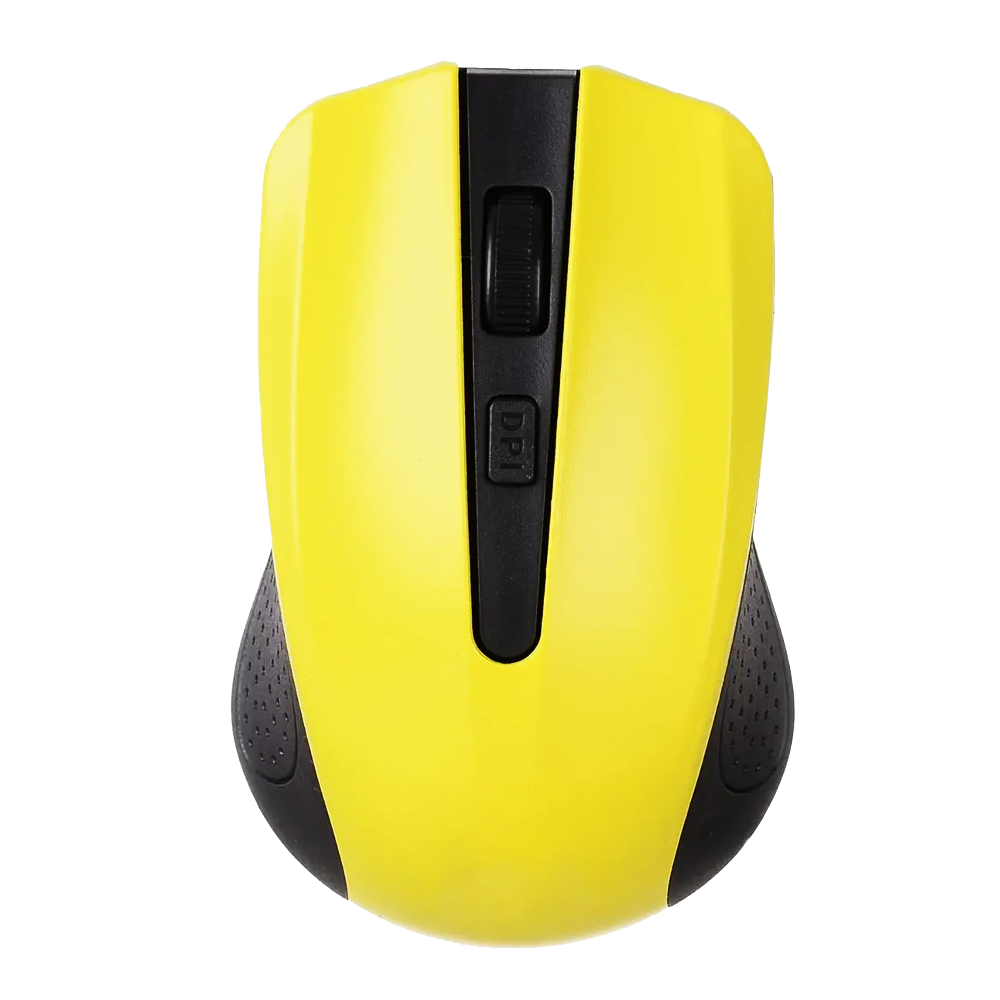 Gamma M-71 Wireless Mouse