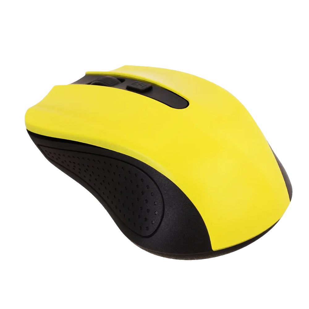 Gamma M-71 Wireless Mouse