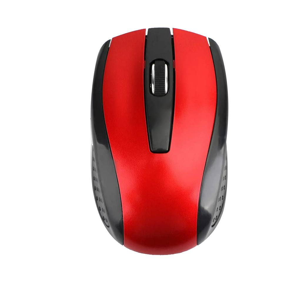 Gamma M-72 Wireless Mouse