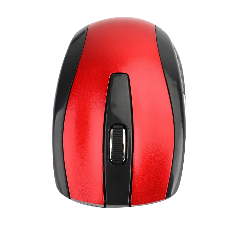 Gamma M-72 Wireless Mouse