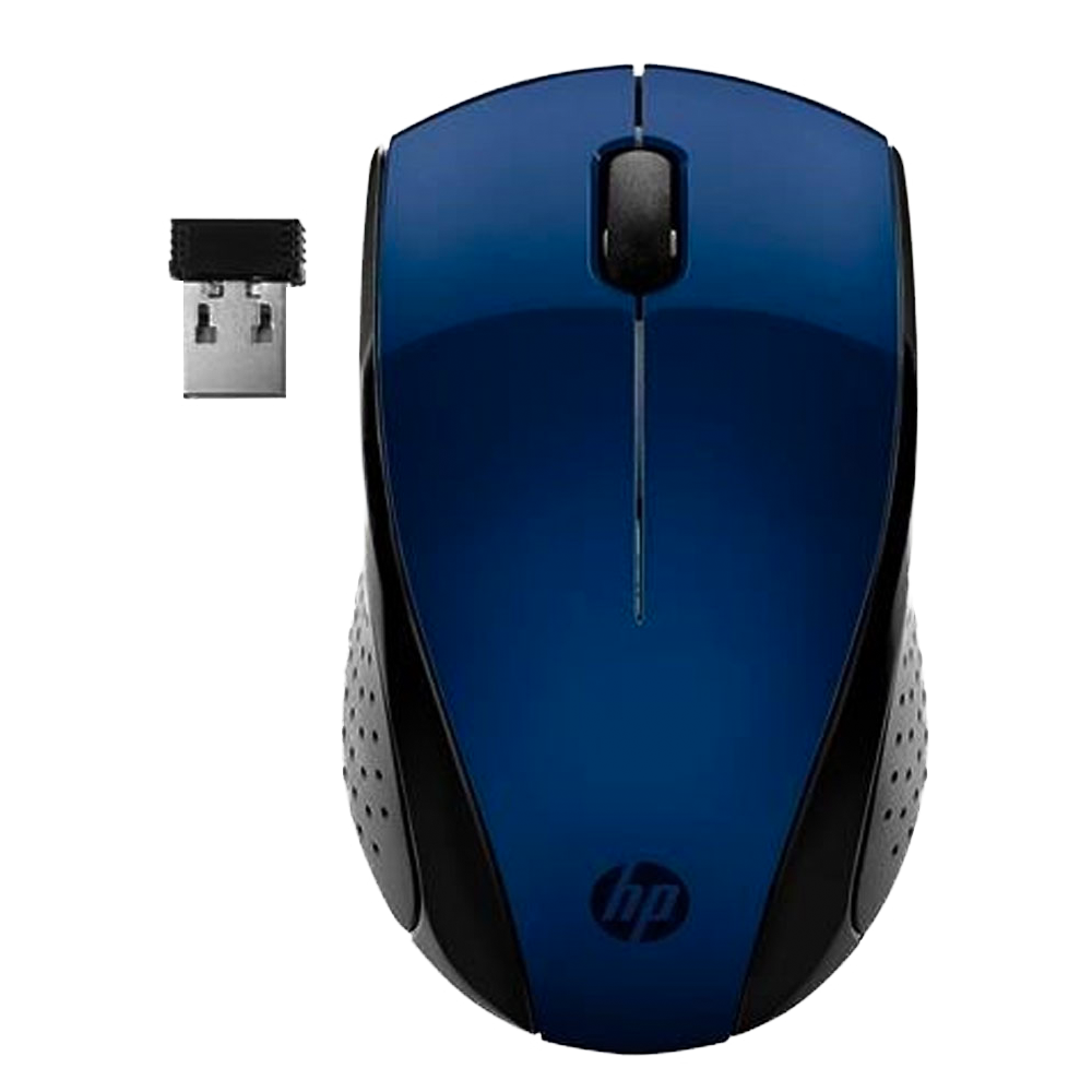 Mouse Wireless HP 220 Mo925