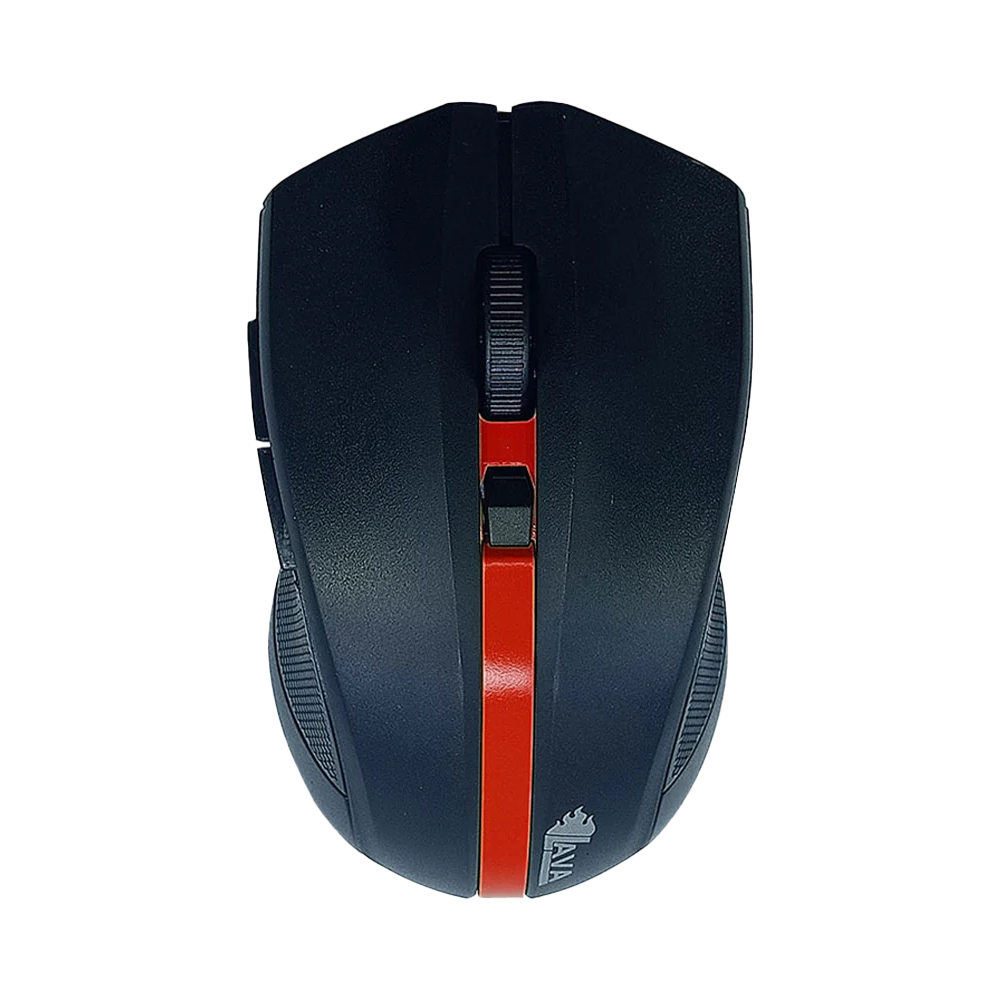 Mouse Wireless Lava ST-15