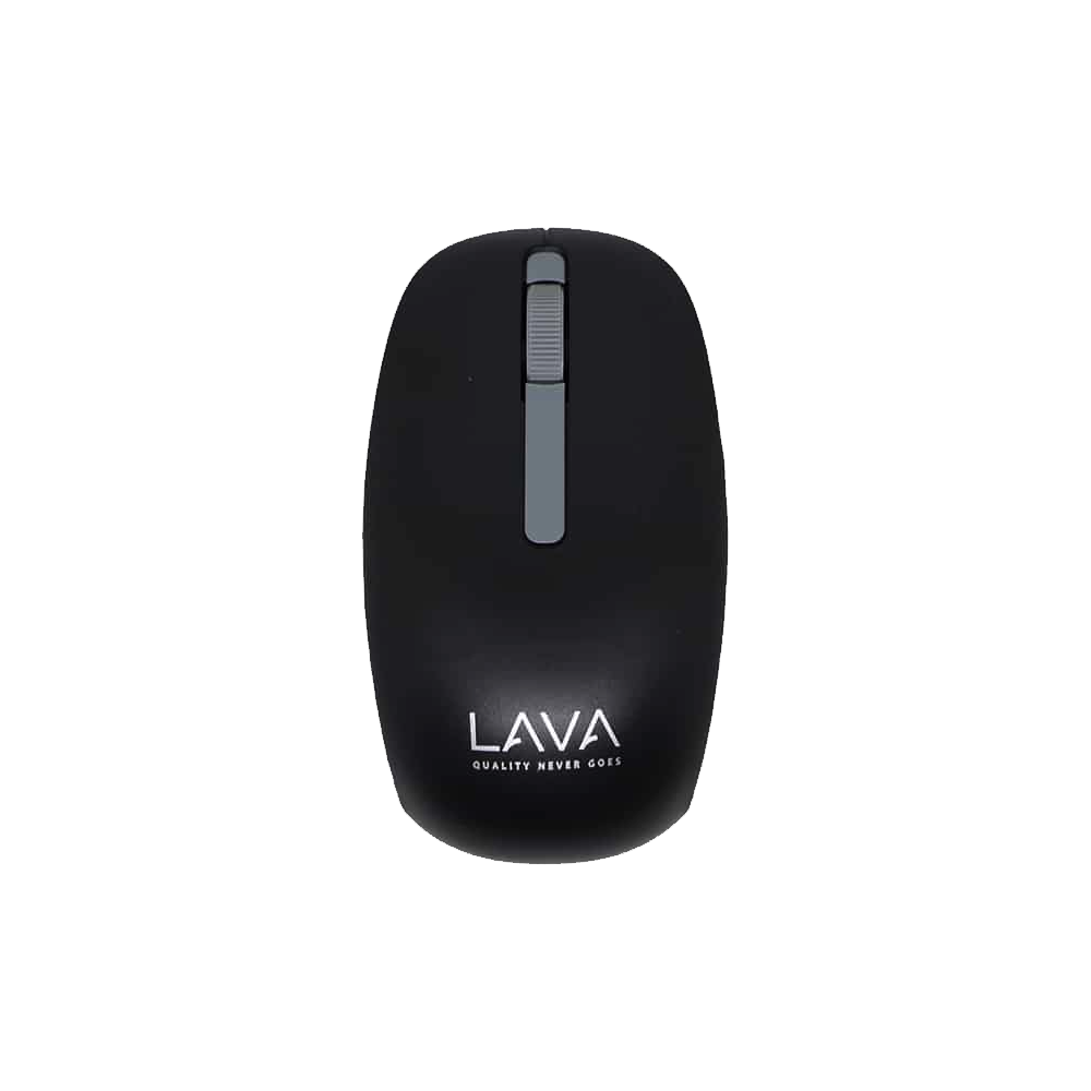 Mouse Wireless Lava ST-17