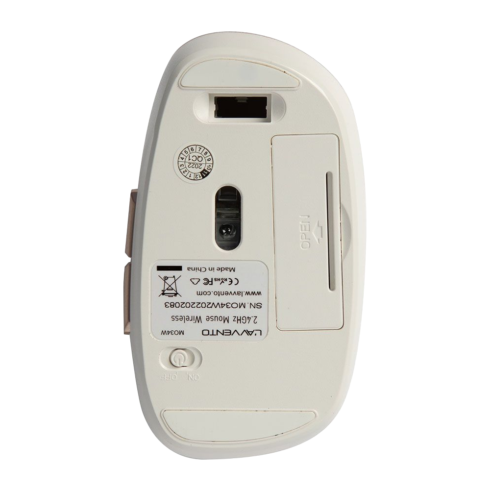 Lavvento MO34W Wireless Mouse