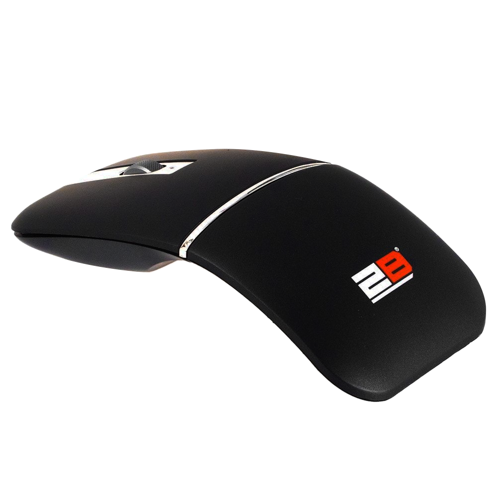 2B MO305 Rechargeable Wireless Mouse