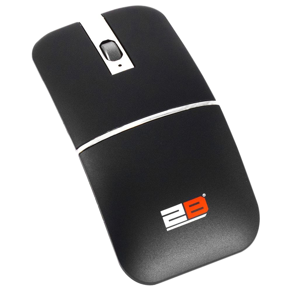 2B MO305 Rechargeable Wireless Mouse