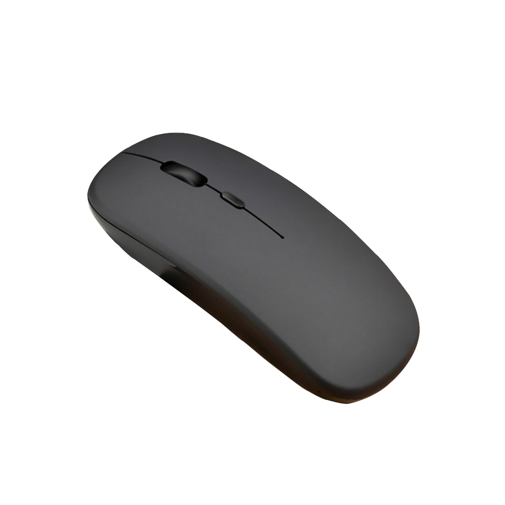 HP W10 Rechargeable Bluetooth/Wireless Mouse