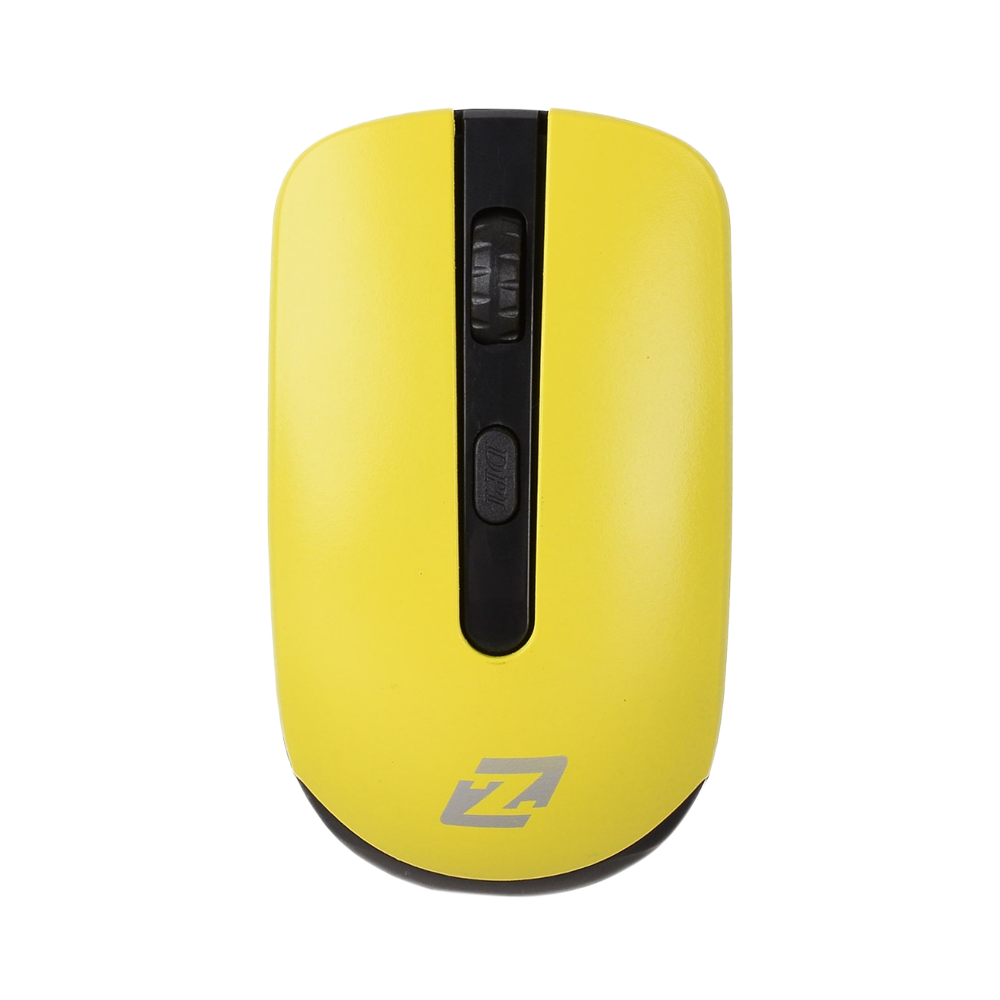 Zero ZR-1030 Wireless Mouse