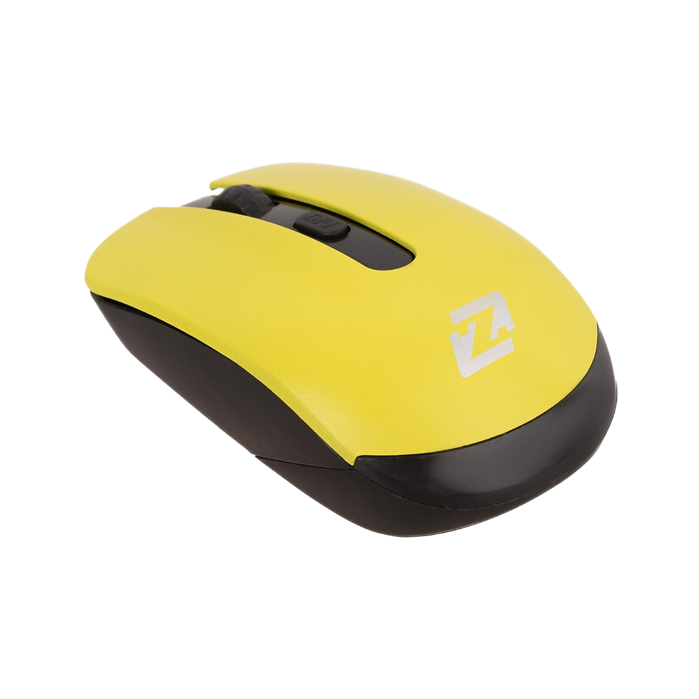 Zero ZR-1030 Wireless Mouse