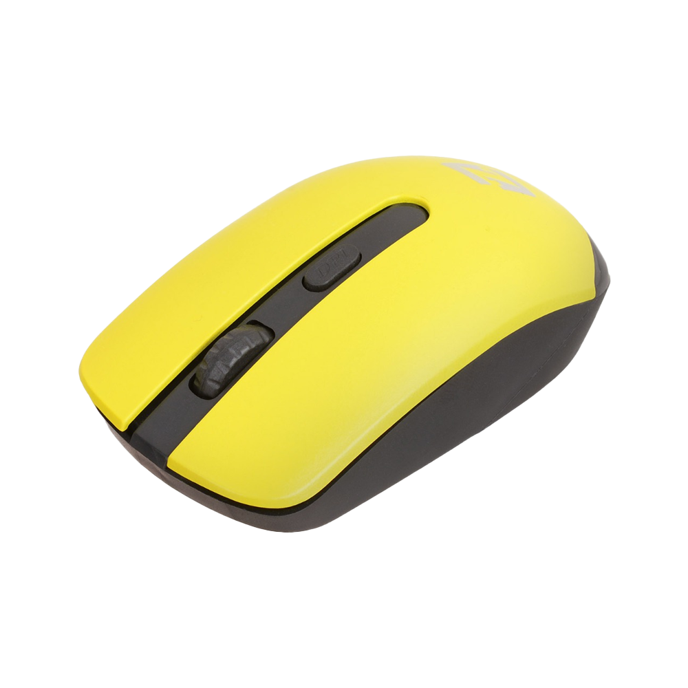 Zero ZR-1030 Wireless Mouse