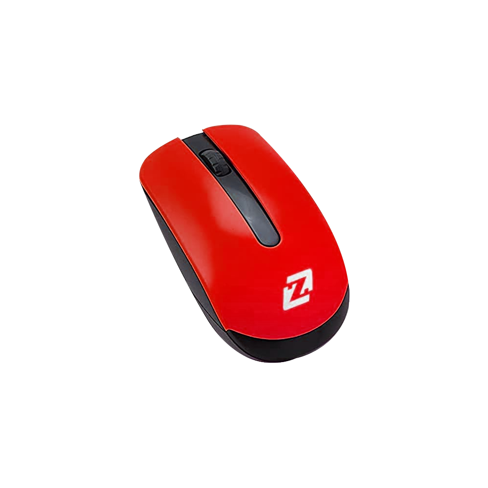 Zero ZR-1050 Wireless Mouse