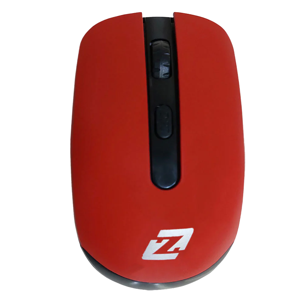 Zero ZR-1050 Wireless Mouse