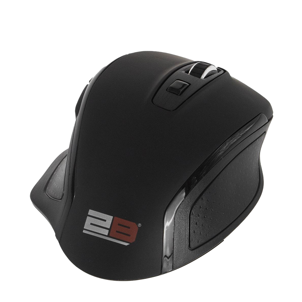 2B MO306 USB/Type-C Wireless Mouse