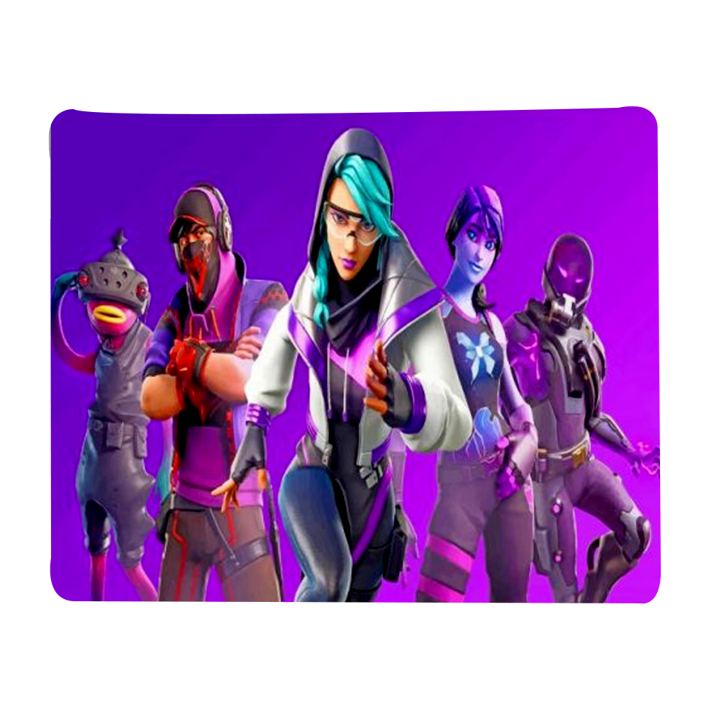 Mouse Pad Gaming H-8