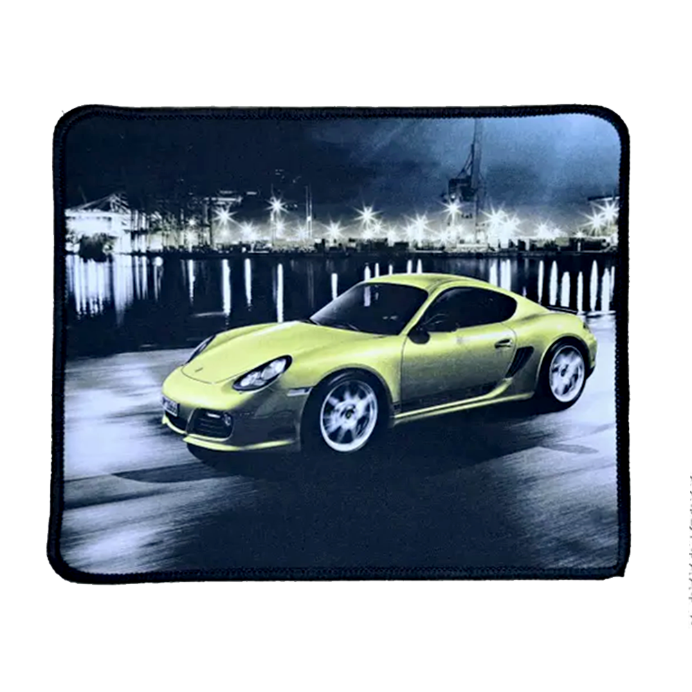 Mouse Pad Gaming H-8