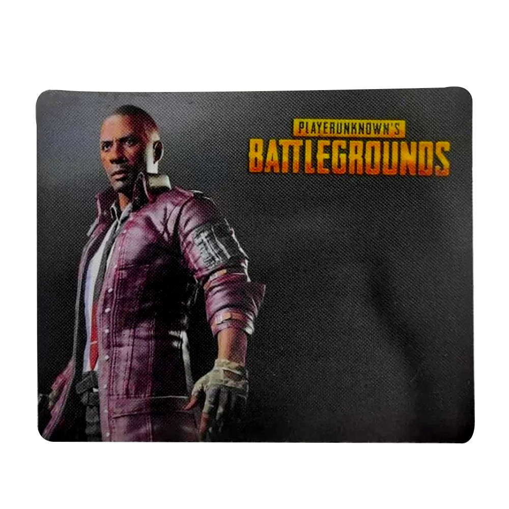 Mouse Pad Gaming H-8