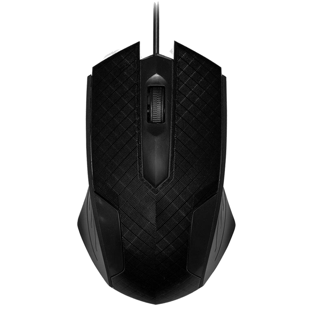 Gamma M-62 Wired Mouse