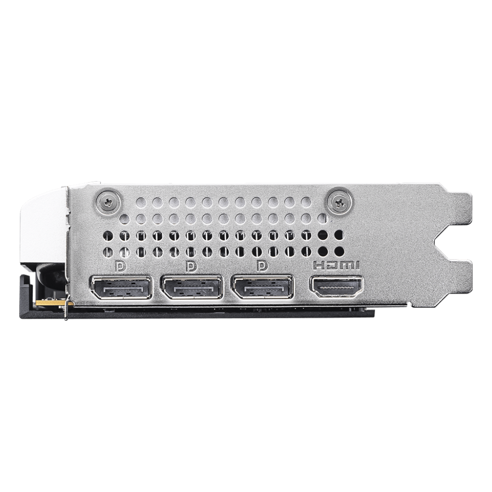 MSI GeForce RTX 5050 Ventus 2X OC 8GB GDDR6 Graphics Card