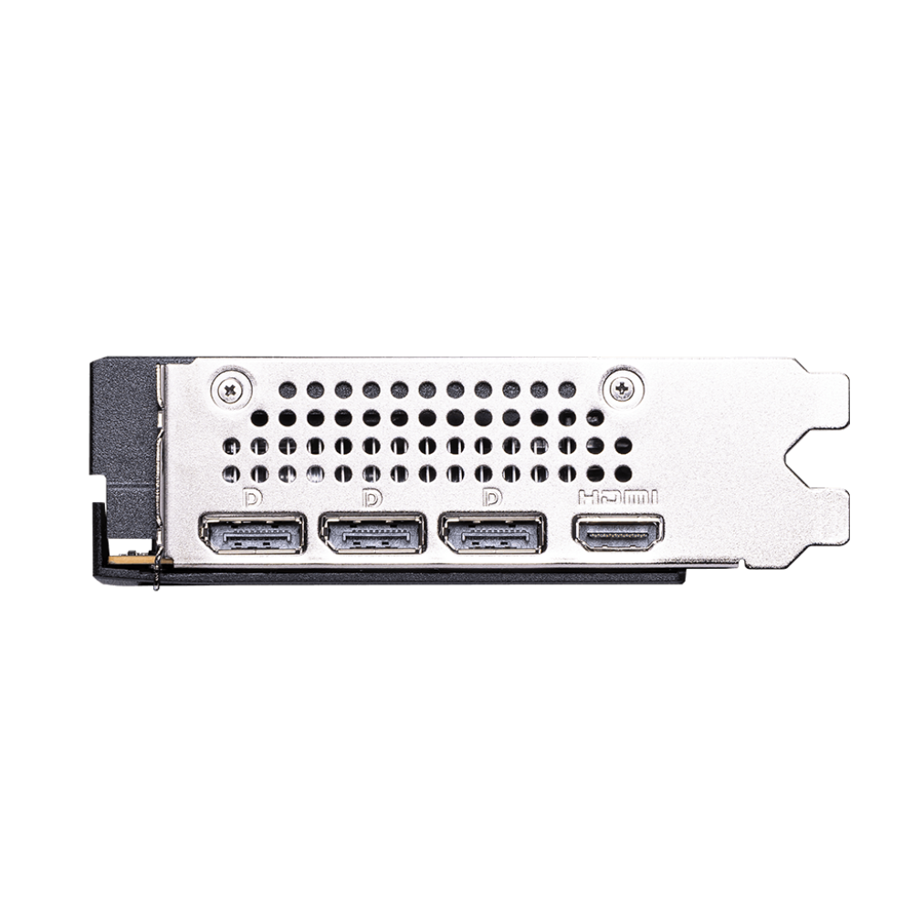 MSI GeForce RTX 5060 SHADOW 2X OC 8GB GDDR7 Graphics Card
