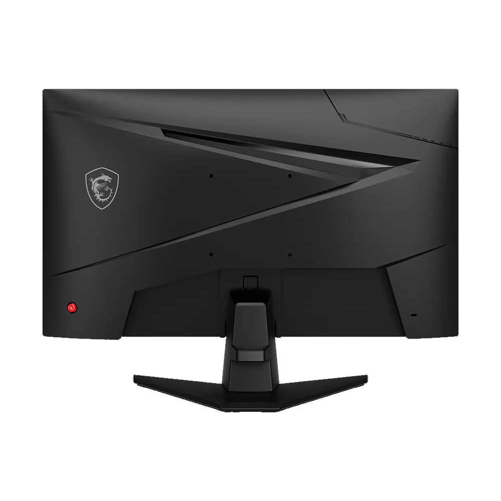 MSI MAG 244F 24-Inch Gaming Monitor (Flat IPS - 200Hz) (HDMI - Display - Audio)