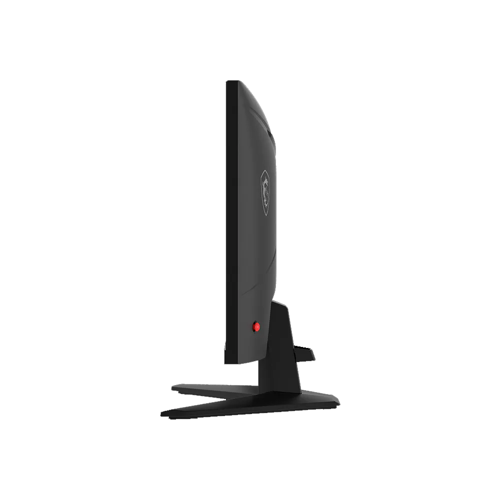 MSI MAG 244F 24-Inch Gaming Monitor (Flat IPS - 200Hz) (HDMI - Display - Audio)