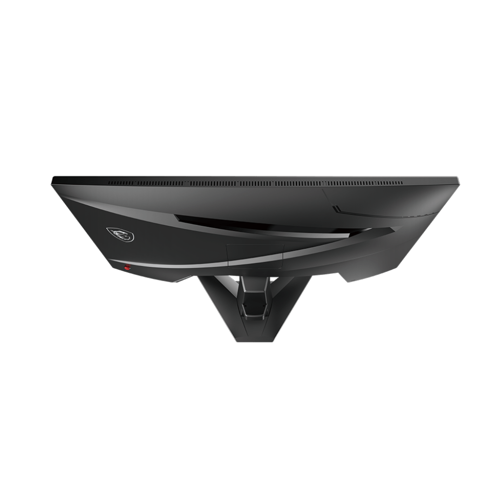 MSI MAG 256F 25 Inch Monitor (Flat IPS - 180Hz) (2 HDMI - Display - Audio)