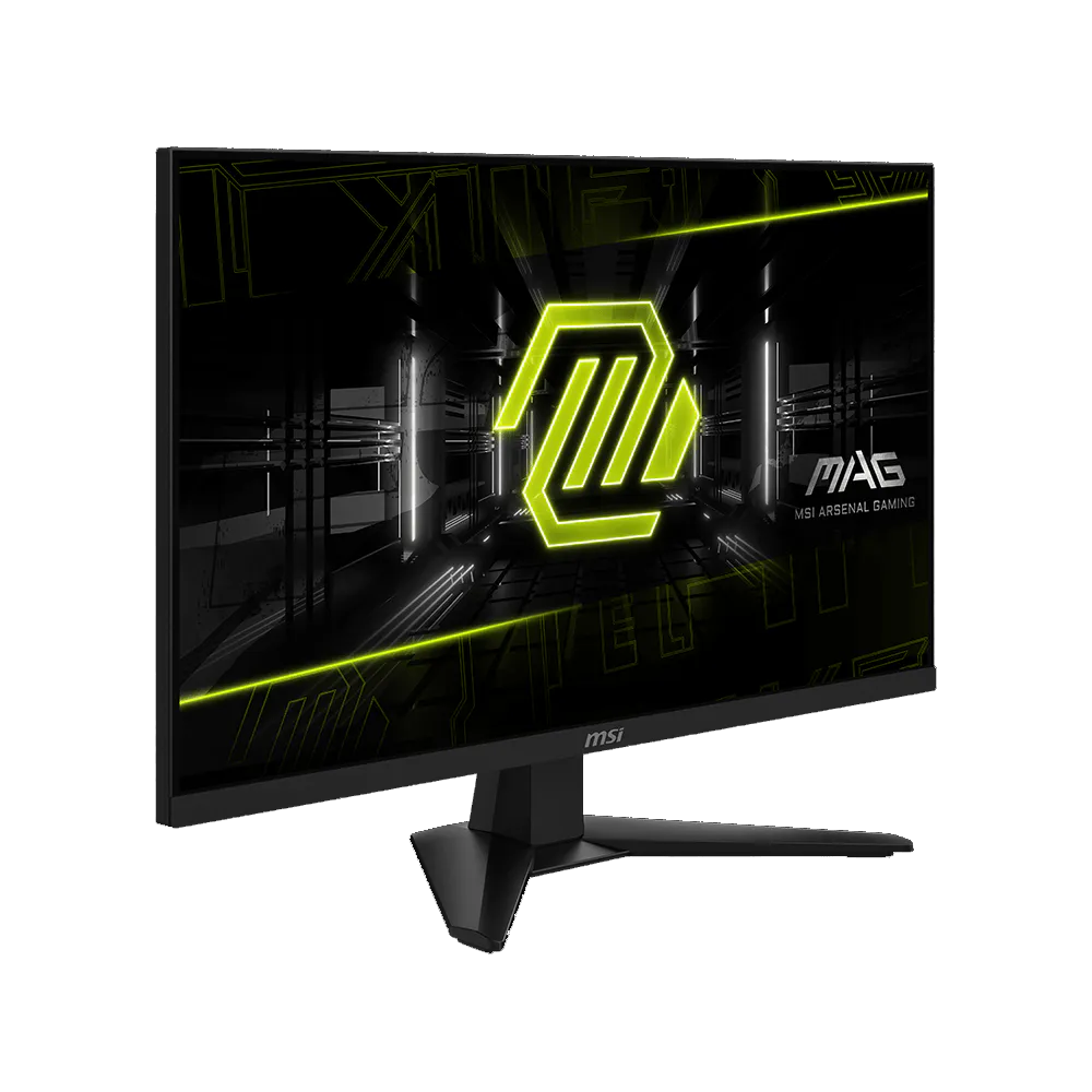 MSI MAG 274F 27-Inch Gaming Monitor (Flat IPS - 200Hz) (HDMI - Display - Audio)