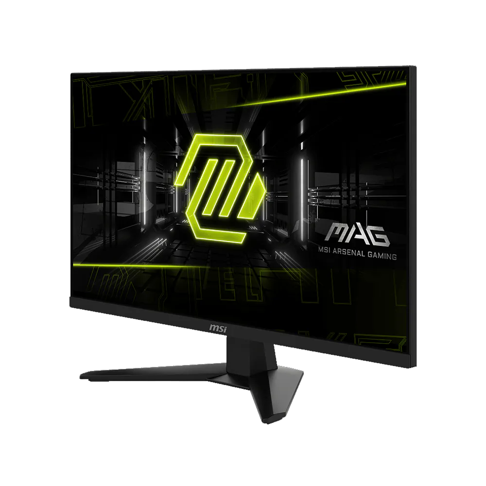 MSI MAG 274F 27-Inch Gaming Monitor (Flat IPS - 200Hz) (HDMI - Display - Audio)