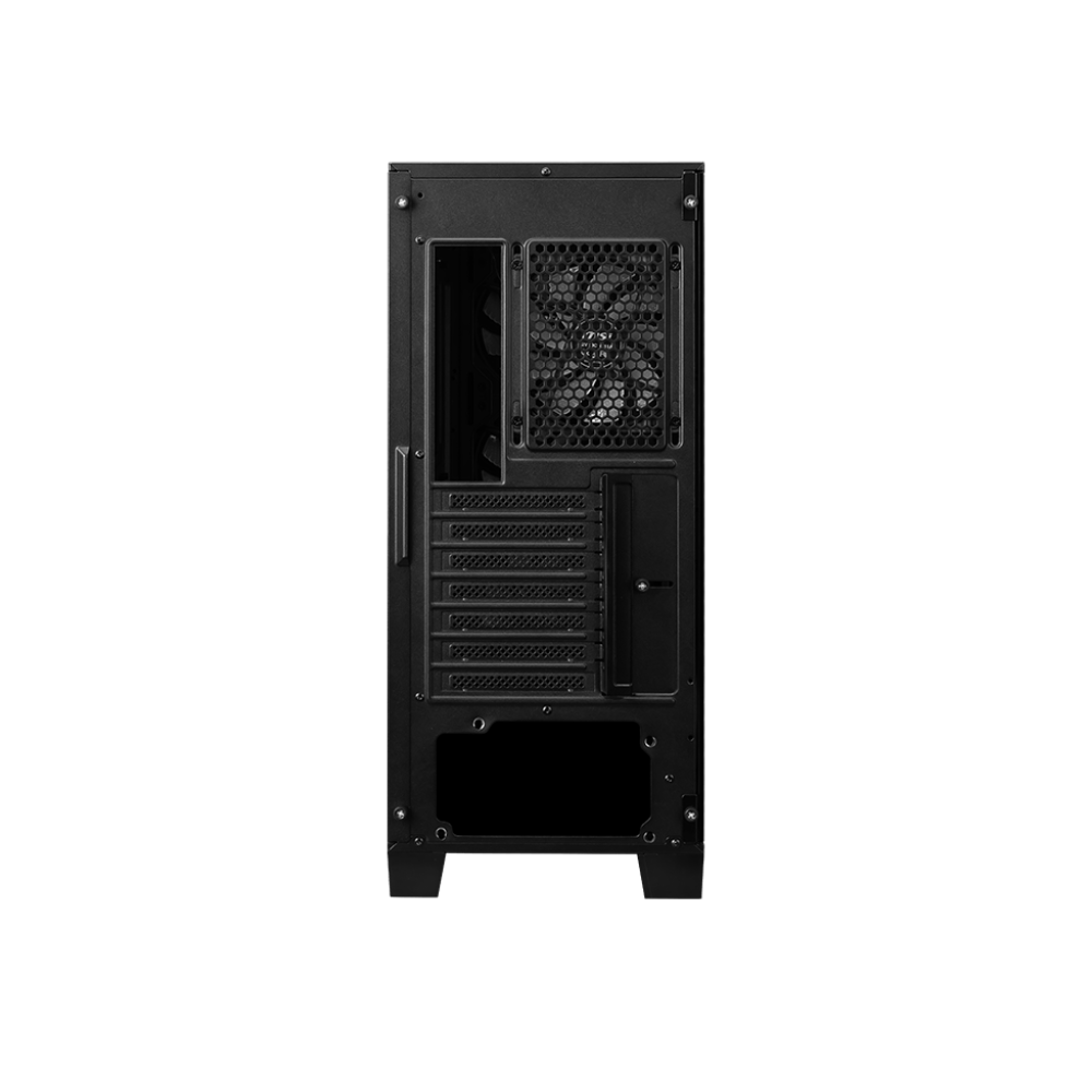 MSI MAG Forge 321R Airflow Gaming Mid Tower Case