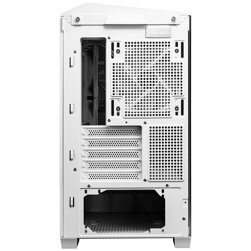 MSI MAG Pano M100R PZ Gaming Case