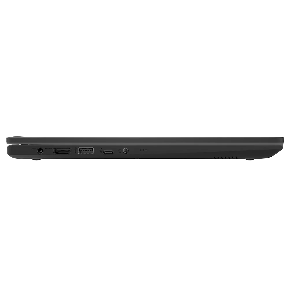 MSI Modern 15 H B13M-088XEG Laptop (Intel Core i7/13620H - 8GB DDR4 - 512GB M.2 NVMe - Intel Iris Xe Graphics - 15.6 Inch FHD IPS 60Hz) - BLACK
